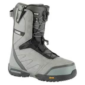 Boots snowboard Select TLS - Charcoal Black