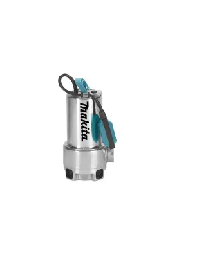 POMPE SUB A EAU CHARGEE1100W MAKITA PF1110